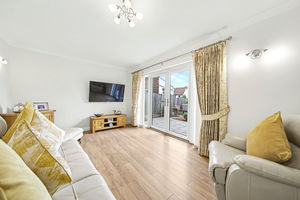 Queen Mary Road Brampton